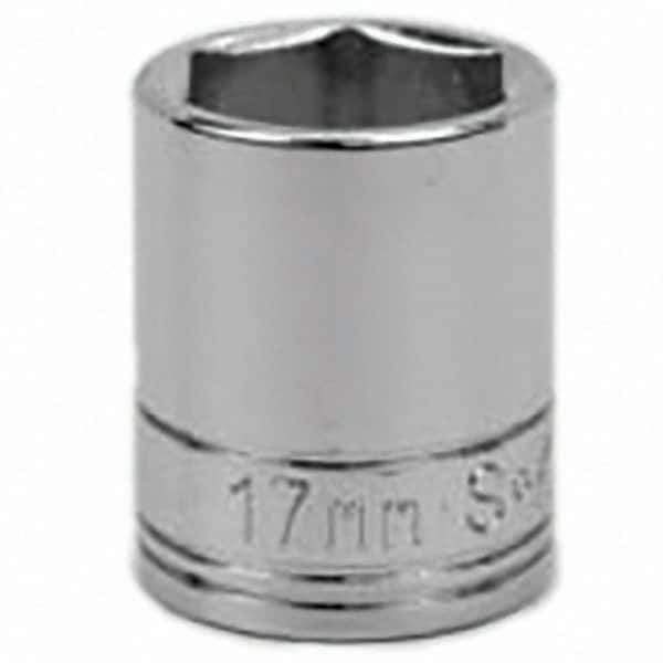 SK - Hand Socket - USA Tool & Supply