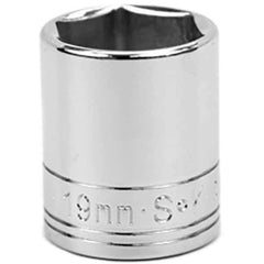 SK - Hand Socket - USA Tool & Supply