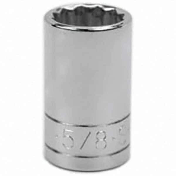 SK - Hand Socket - USA Tool & Supply