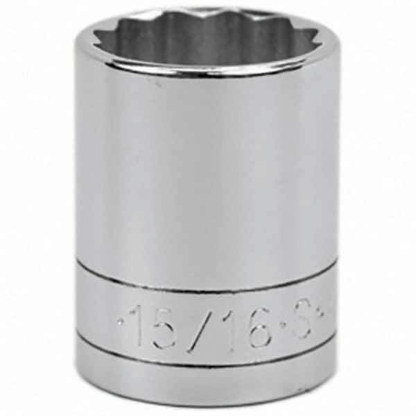 SK - Hand Socket - USA Tool & Supply