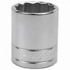 SK - Hand Socket - USA Tool & Supply