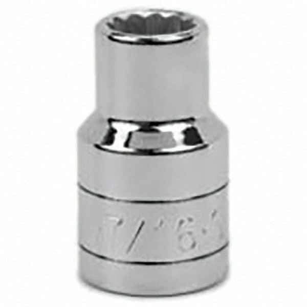 SK - Hand Socket - USA Tool & Supply