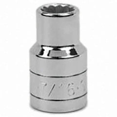 SK - Hand Socket - USA Tool & Supply