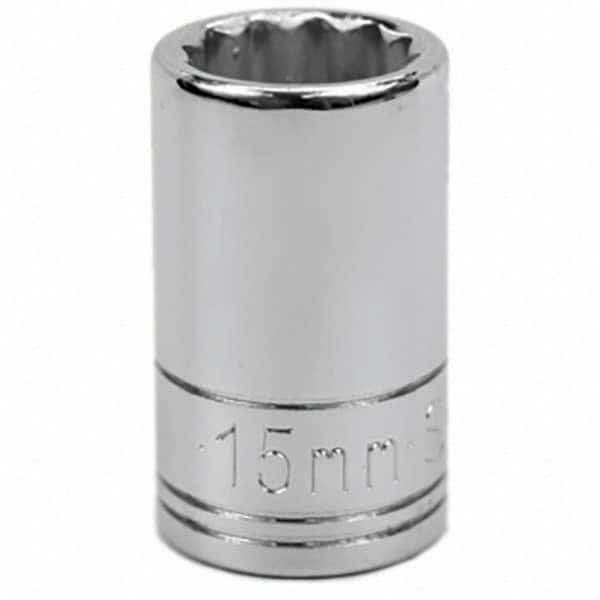 SK - Hand Socket - USA Tool & Supply