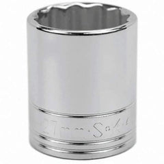 SK - Hand Socket - USA Tool & Supply