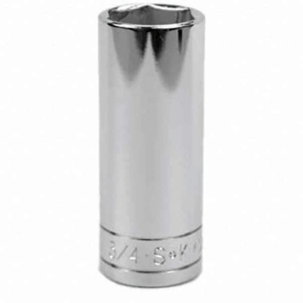 SK - Hand Socket - USA Tool & Supply