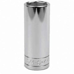 SK - Hand Socket - USA Tool & Supply