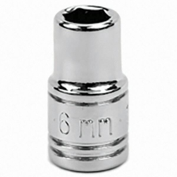 SK - Hand Socket - USA Tool & Supply