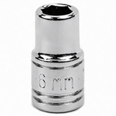 SK - Hand Socket - USA Tool & Supply