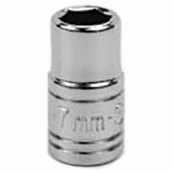 SK - Hand Socket - USA Tool & Supply