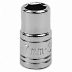 SK - Hand Socket - USA Tool & Supply