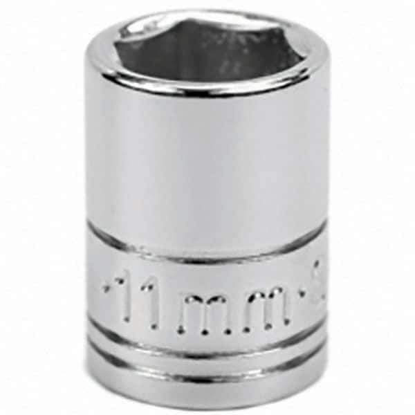 SK - Hand Socket - USA Tool & Supply