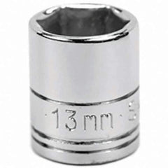 SK - Hand Socket - USA Tool & Supply