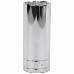 SK - Hand Socket - USA Tool & Supply