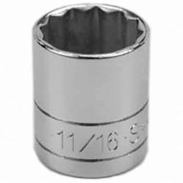 SK - Hand Socket - USA Tool & Supply