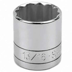 SK - Hand Socket - USA Tool & Supply