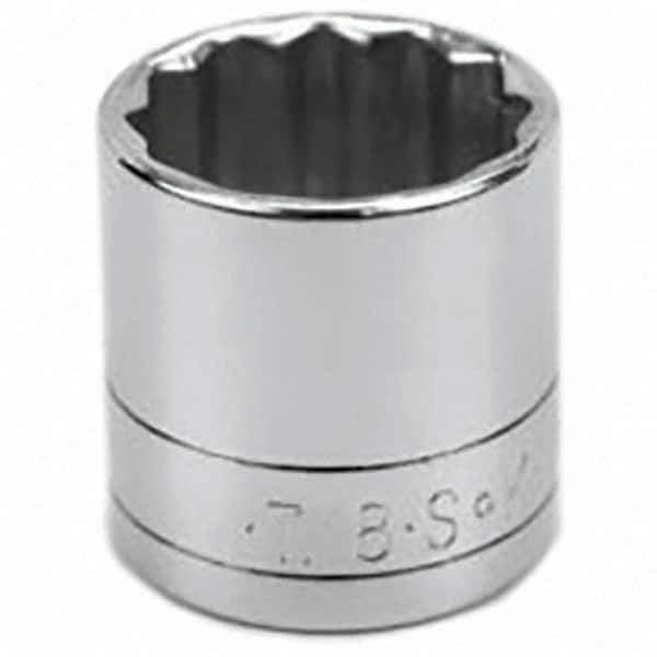 SK - Hand Socket - USA Tool & Supply