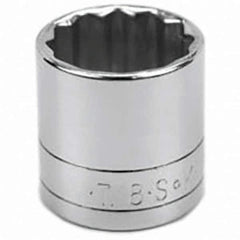 SK - Hand Socket - USA Tool & Supply