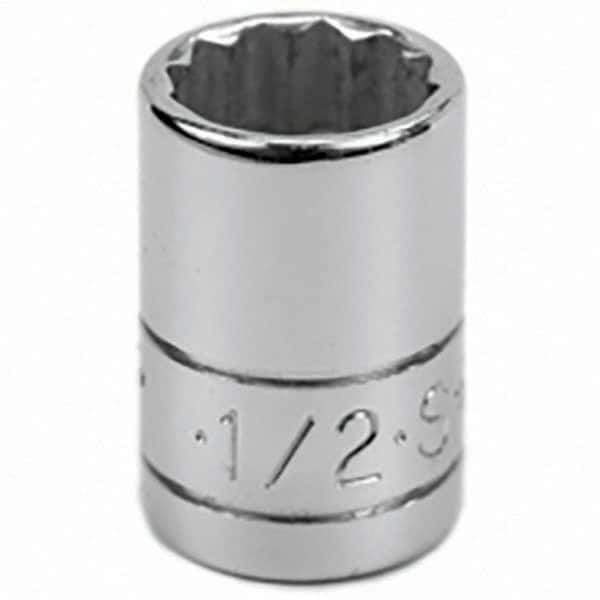 SK - Hand Socket - USA Tool & Supply