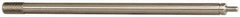 Mitutoyo - Drop Indicator Replacement Parts Part Type: Extension Rod For Use With: AGD 1,2,3,4 - USA Tool & Supply