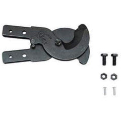 H.K. Porter - Plier Accessories Type: Replacement Cutter Head For Use With: Crescent H.K. Porter 0290FCS - USA Tool & Supply