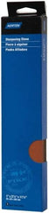 Norton - 11-1/2" Long x 2-1/2" Wide x 1" Thick, Aluminum Oxide Sharpening Stone - Rectangle, Coarse, Fine Grade - USA Tool & Supply