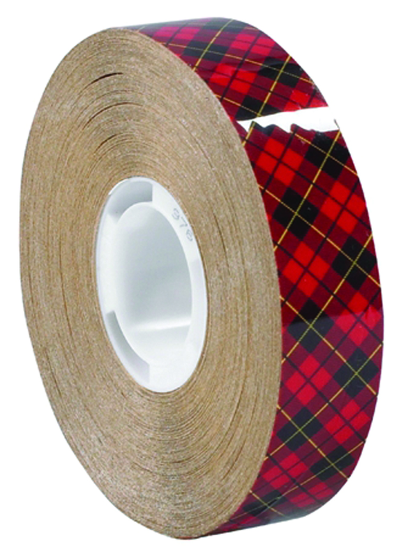 List 976 3/4" x 60 yds ATG Adhesive System - USA Tool & Supply