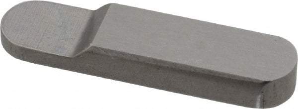 Mitutoyo - Micrometer Anvil - Use with Micrometers - USA Tool & Supply