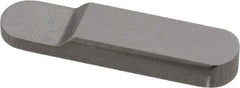 Mitutoyo - Micrometer Anvil - Use with Micrometers - USA Tool & Supply