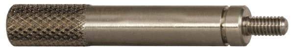Mitutoyo - Drop Indicator Replacement Parts Part Type: Extension Rod For Use With: AGD 1,2,3,4 - USA Tool & Supply