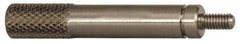 Mitutoyo - Drop Indicator Replacement Parts Part Type: Extension Rod For Use With: AGD 1,2,3,4 - USA Tool & Supply