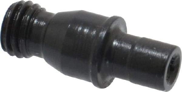 Kennametal - 3/32" Hex Socket, Lock Pin for Indexable Turning Tools - USA Tool & Supply