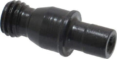 Kennametal - 3/32" Hex Socket, Lock Pin for Indexable Turning Tools - USA Tool & Supply