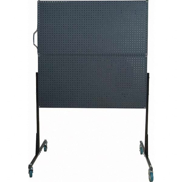 Triton - Peg Boards Type: Pegboard Storage Board Width (Inch): 50-1/2 - USA Tool & Supply