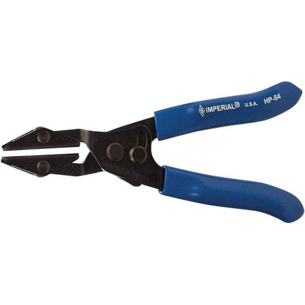 Imperial - Automotive Hand Tools & Sets Type: Hose Pinch-Off Plier For Use With: Heater Hoses, Air, Water, Vacuum & Fuel Lines - USA Tool & Supply