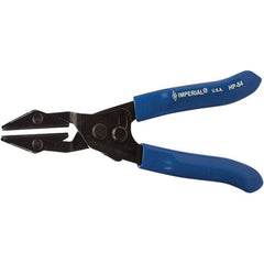 Imperial - Automotive Hand Tools & Sets Type: Hose Pinch-Off Plier For Use With: Heater Hoses, Air, Water, Vacuum & Fuel Lines - USA Tool & Supply