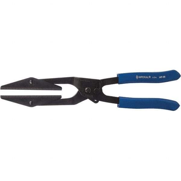 Imperial - Automotive Hand Tools & Sets Type: Hose Pinch-Off Plier For Use With: Heater Hoses, Air, Water, Vacuum & Fuel Lines - USA Tool & Supply