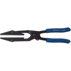 Imperial - Automotive Hand Tools & Sets Type: Hose Pinch-Off Plier For Use With: Heater Hoses, Air, Water, Vacuum & Fuel Lines - USA Tool & Supply