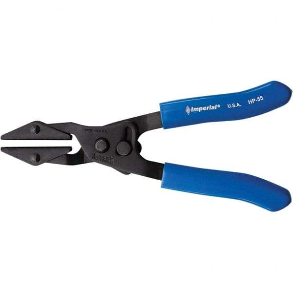 Imperial - Automotive Hand Tools & Sets Type: Hose Pinch-Off Plier For Use With: Heater Hoses, Air, Water, Vacuum & Fuel Lines - USA Tool & Supply