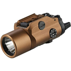 Streamlight - Flashlights Type: Industrial/Tactical Bulb Type: LED - USA Tool & Supply