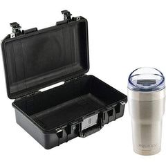 Pelican Products, Inc. - Protective Cases   Type: Aircase    Length Range: 18" - 23.9" - USA Tool & Supply