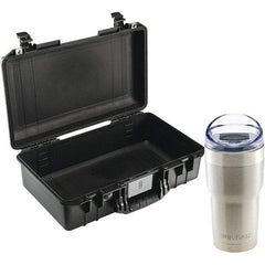 Pelican Products, Inc. - Protective Cases   Type: Aircase    Length Range: 18" - 23.9" - USA Tool & Supply