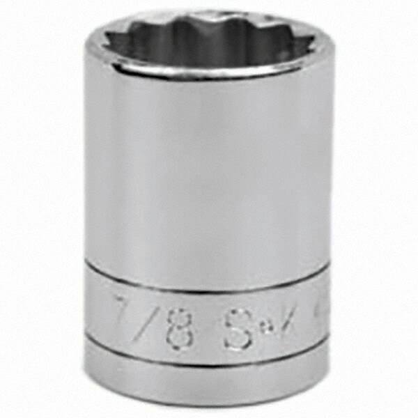 SK - Hand Socket - USA Tool & Supply