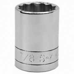 SK - Hand Socket - USA Tool & Supply