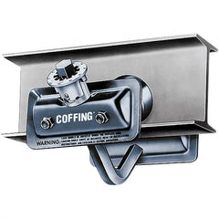 CM - Trolleys Type: Plain Load Capacity (Lb.): 3,000.000 - USA Tool & Supply