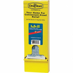 Advil - Advil Tablets - Headache & Pain Relief - USA Tool & Supply