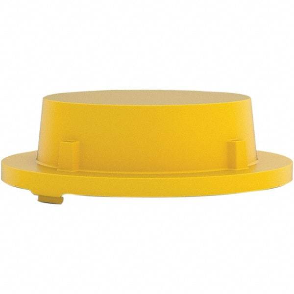 Vestil - Drum & Tank Covers Cover Type: Closed Head Drum Cover Shape: Round - USA Tool & Supply