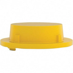 Vestil - Drum & Tank Covers Cover Type: Closed Head Drum Cover Shape: Round - USA Tool & Supply