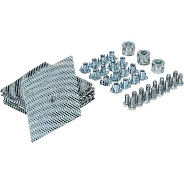 Vestil - Anchor Kit - USA Tool & Supply