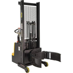 Vestil - 800 Lb Load Capacity, Drum Stacker - USA Tool & Supply